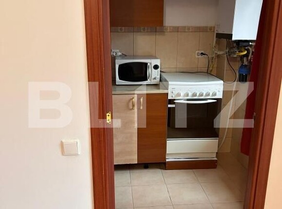 Garsonieră de vânzare Gheorgheni - 177269AV | BLITZ Cluj-Napoca | Poza6