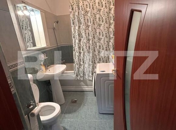 Garsonieră de vânzare Gheorgheni - 177269AV | BLITZ Cluj-Napoca | Poza8