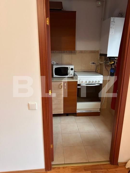 Garsonieră de vânzare Gheorgheni - 177269AV | BLITZ Cluj-Napoca | Poza6