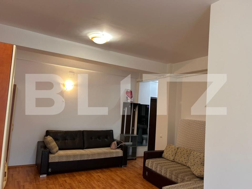 Garsonieră de vânzare Gheorgheni - 177269AV | BLITZ Cluj-Napoca | Poza4