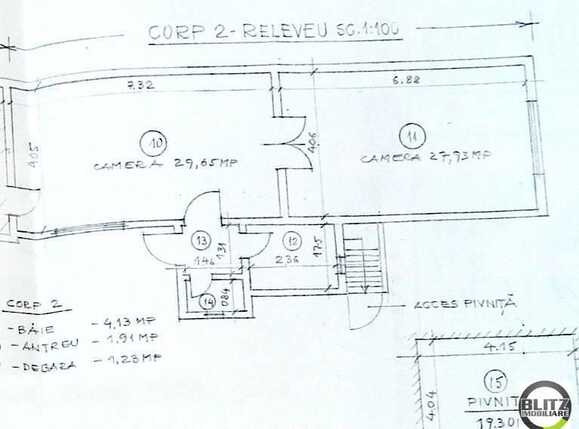 Casa de vânzare 4 camere Andrei Mureşanu - 17727CV | BLITZ Cluj-Napoca | Poza8