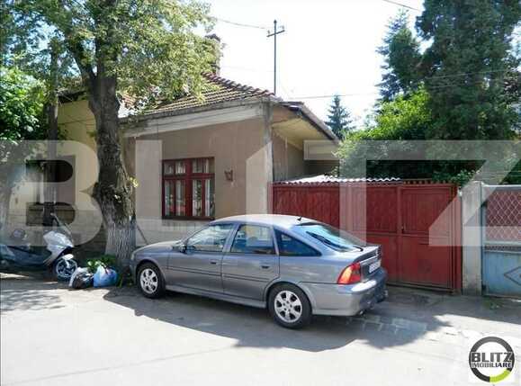 Casa de vânzare 4 camere Andrei Mureşanu - 17727CV | BLITZ Cluj-Napoca | Poza1