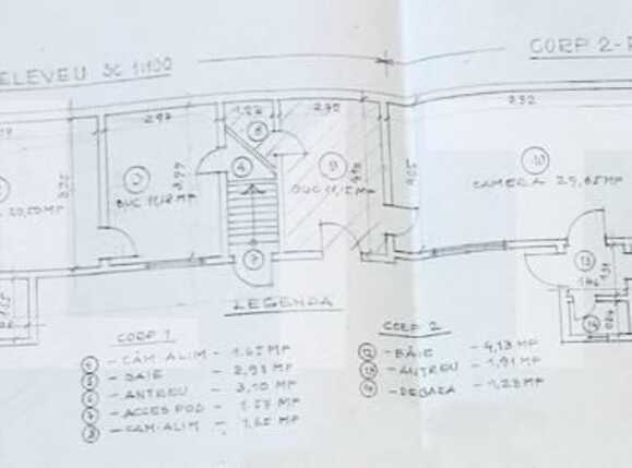 Casa de vânzare 4 camere Andrei Mureşanu - 17727CV | BLITZ Cluj-Napoca | Poza6