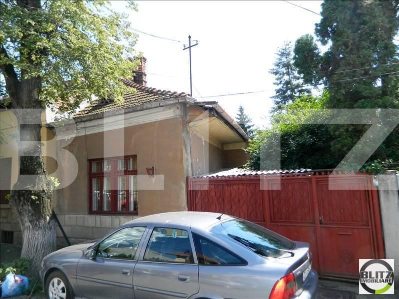 Casa de vânzare 4 camere Andrei Mureşanu - 17727CV | BLITZ Cluj-Napoca | Poza2