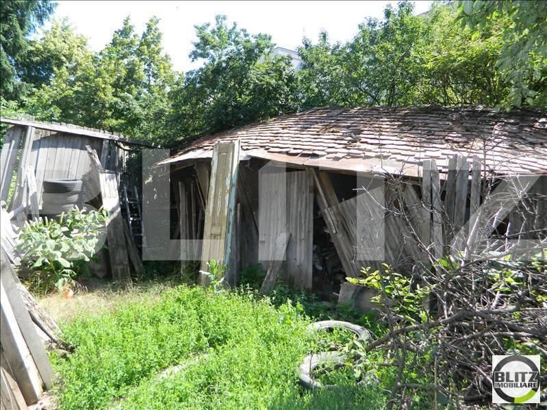 Casa de vânzare 4 camere Andrei Mureşanu - 17727CV | BLITZ Cluj-Napoca | Poza5