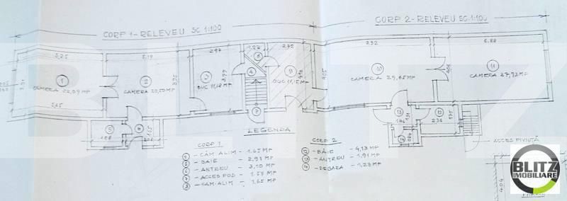 Casa de vânzare 4 camere Andrei Mureşanu - 17727CV | BLITZ Cluj-Napoca | Poza6