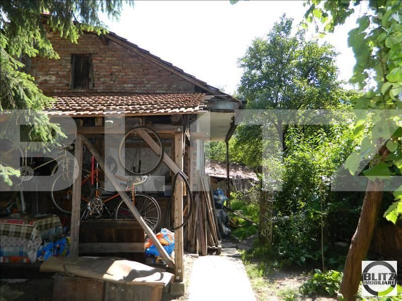 Casa de vânzare 4 camere Andrei Mureşanu - 17727CV | BLITZ Cluj-Napoca | Poza4