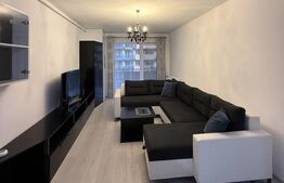 Apartament cu 2 camere semidecomandat, 54 mp, Gheorgheni