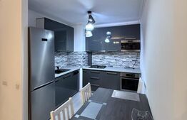 Apartament cu 2 camere semidecomandat, 54 mp, Gheorgheni