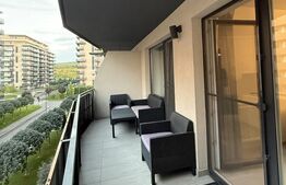 Apartament cu 2 camere semidecomandat, 54 mp, Gheorgheni