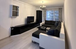 Apartament cu 2 camere semidecomandat, 54 mp, Gheorgheni
