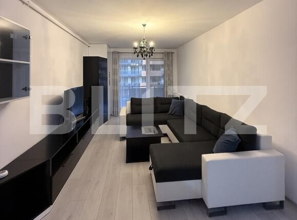 Apartament de închiriat 2 camere Sopor - 177271AI | BLITZ Cluj-Napoca | Poza3