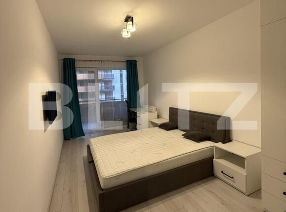 Apartament de închiriat 2 camere Sopor - 177271AI | BLITZ Cluj-Napoca | Poza1