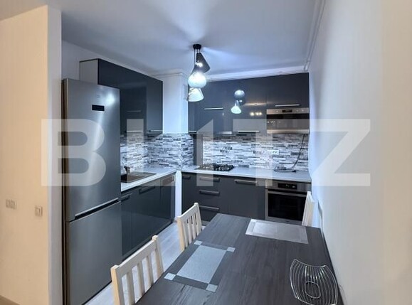 Apartament de închiriat 2 camere Sopor - 177271AI | BLITZ Cluj-Napoca | Poza5