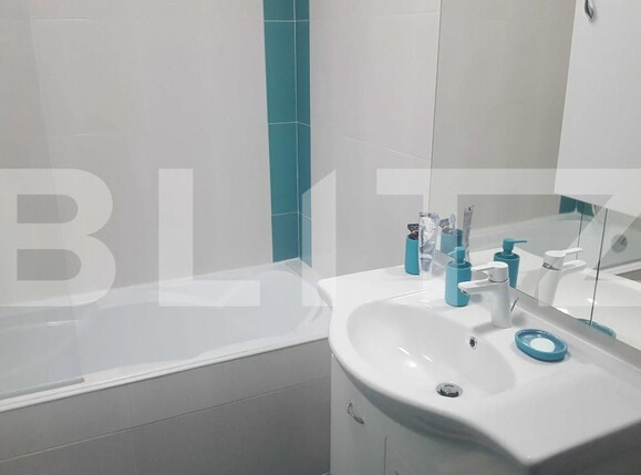 Apartament de închiriat 2 camere Sopor - 177271AI | BLITZ Cluj-Napoca | Poza6