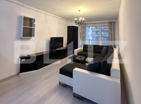 Apartament de închiriat 2 camere Sopor - 177271AI | BLITZ Cluj-Napoca | Poza4