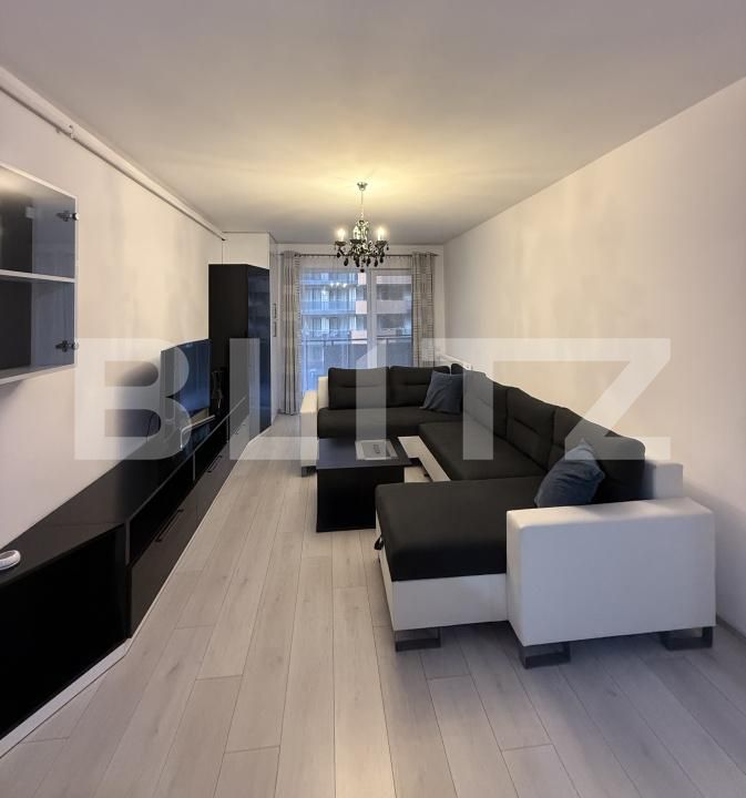 Apartament de închiriat 2 camere Sopor - 177271AI | BLITZ Cluj-Napoca | Poza3