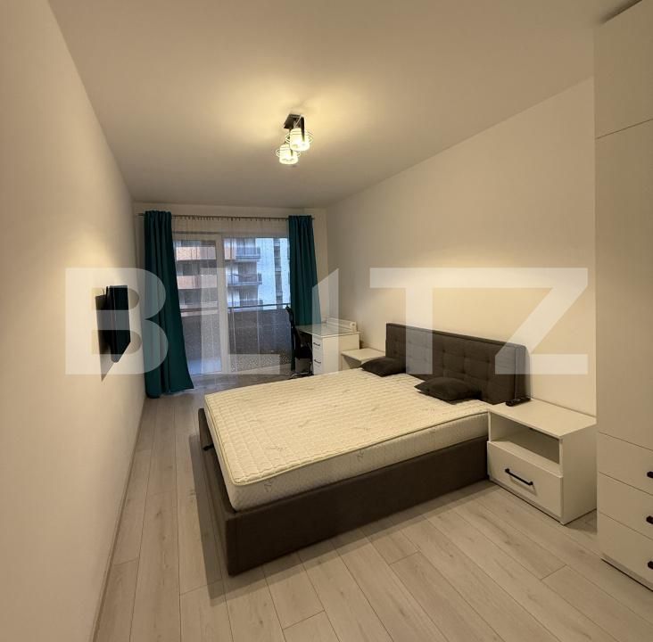Apartament de închiriat 2 camere Sopor - 177271AI | BLITZ Cluj-Napoca | Poza1