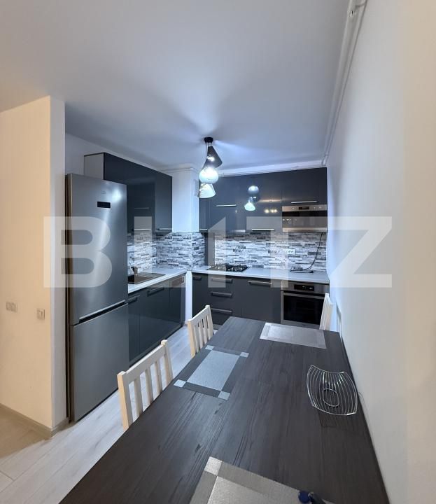Apartament de închiriat 2 camere Sopor - 177271AI | BLITZ Cluj-Napoca | Poza5