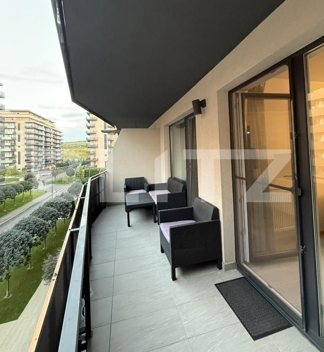 Apartament de închiriat 2 camere Sopor - 177271AI | BLITZ Cluj-Napoca | Poza7