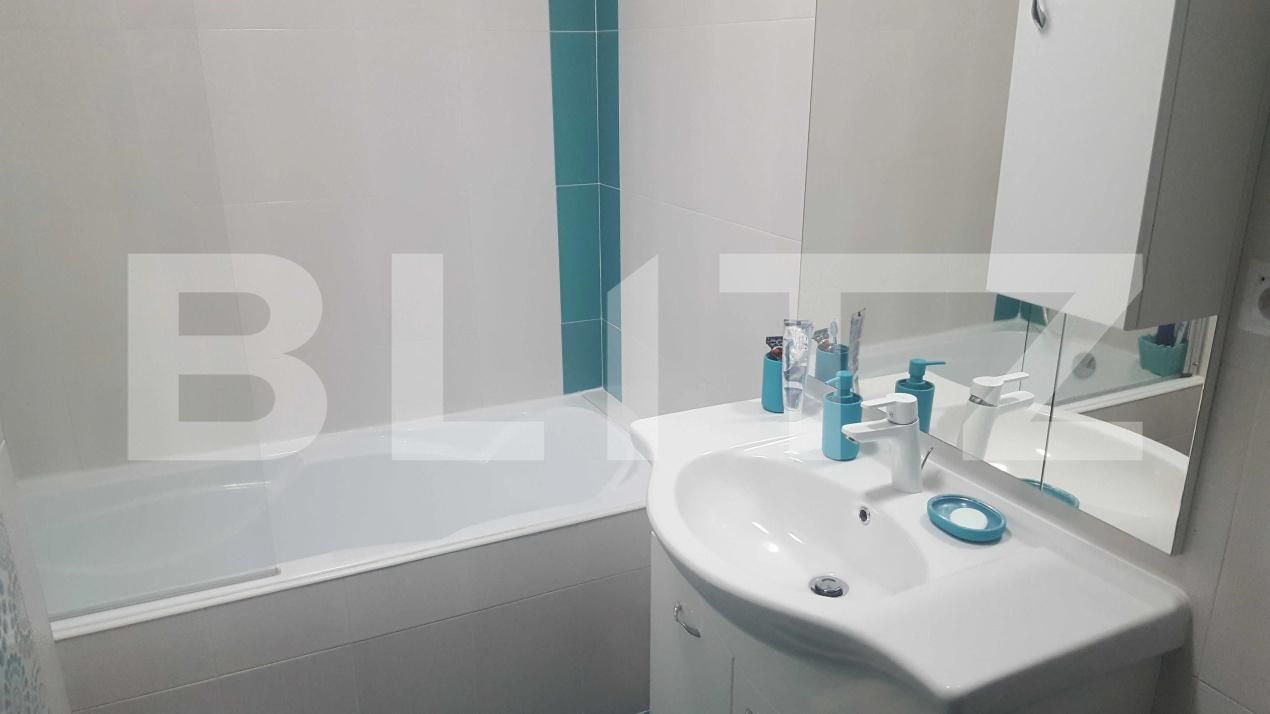 Apartament de închiriat 2 camere Sopor - 177271AI | BLITZ Cluj-Napoca | Poza6