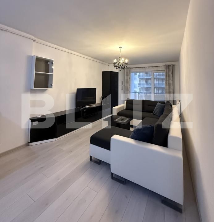 Apartament de închiriat 2 camere Sopor - 177271AI | BLITZ Cluj-Napoca | Poza4