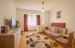 Apartament 2 camere | Cartier Plopilor | 2 Balcoane | Etaj intermediar