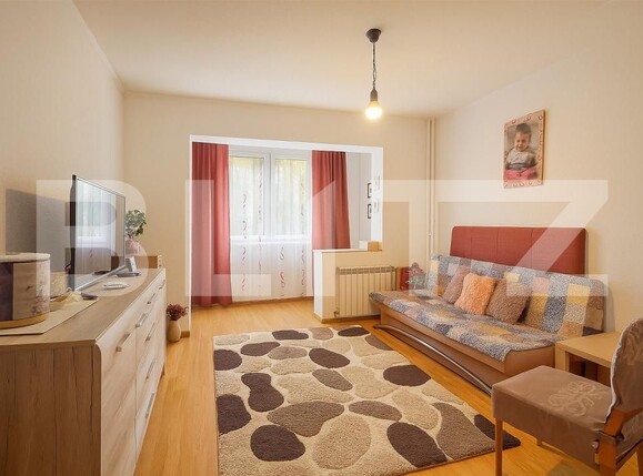 Apartament de vânzare 2 camere Plopilor - 177273AV | BLITZ Cluj-Napoca | Poza2