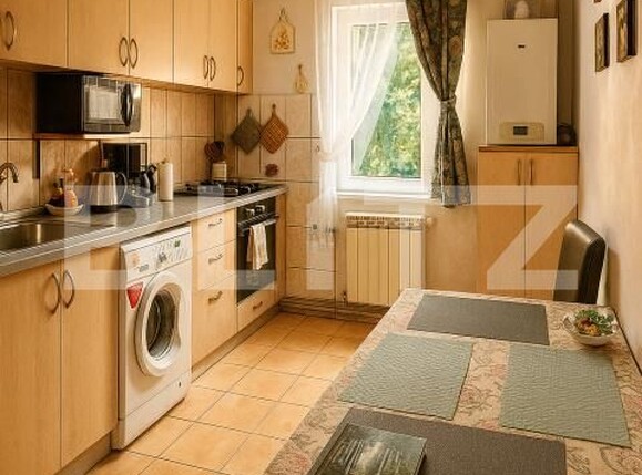 Apartament de vânzare 2 camere Plopilor - 177273AV | BLITZ Cluj-Napoca | Poza1