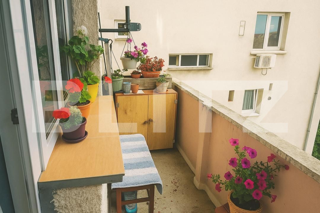 Apartament de vânzare 2 camere Plopilor - 177273AV | BLITZ Cluj-Napoca | Poza6