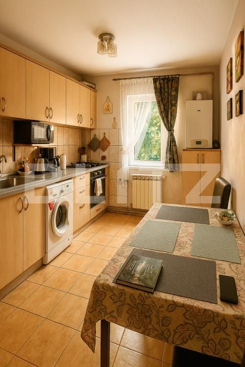 Apartament de vânzare 2 camere Plopilor - 177273AV | BLITZ Cluj-Napoca | Poza1