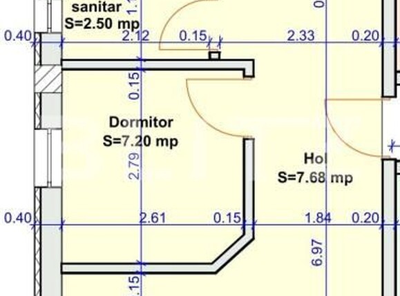 Apartament de vânzare 2 camere Apahida - 177274AV | BLITZ Cluj-Napoca | Poza7