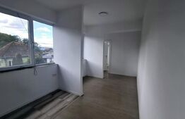 Apartament finisat 2 camere,28mp ,situat in Dezmir