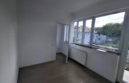 Apartament finisat 2 camere,28mp ,situat in Dezmir