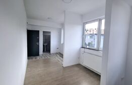 Apartament finisat 2 camere,28mp ,situat in Dezmir