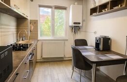 Apartament 3 camere | Mănăștur | Renovat complet | Parter înalt | Zonă verde