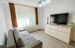 Apartament 3 camere | Mănăștur | Renovat complet | Parter înalt | Zonă verde