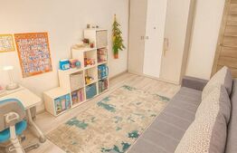 Apartament 3 camere | Mănăștur | Renovat complet | Parter înalt | Zonă verde