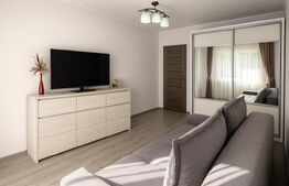 Apartament 3 camere | Mănăștur | Renovat complet | Parter înalt | Zonă verde