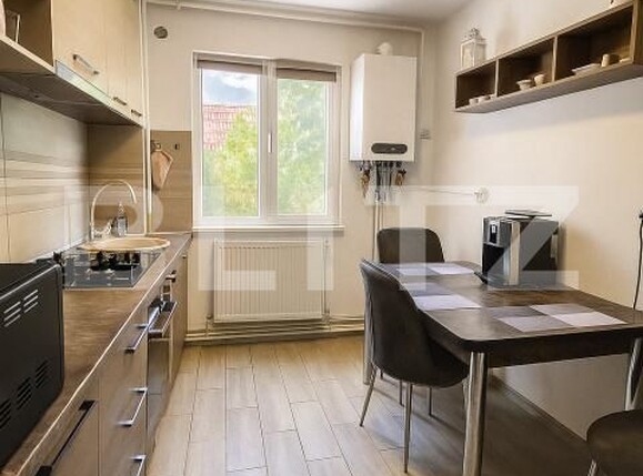 Apartament de vânzare 3 camere Manastur - 177276AV | BLITZ Cluj-Napoca | Poza1