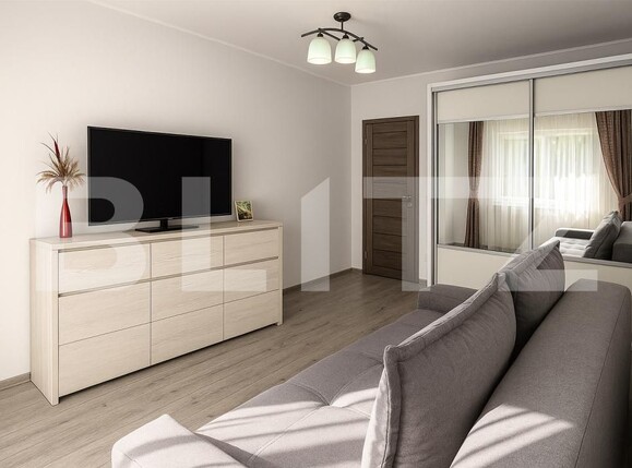Apartament de vânzare 3 camere Manastur - 177276AV | BLITZ Cluj-Napoca | Poza3