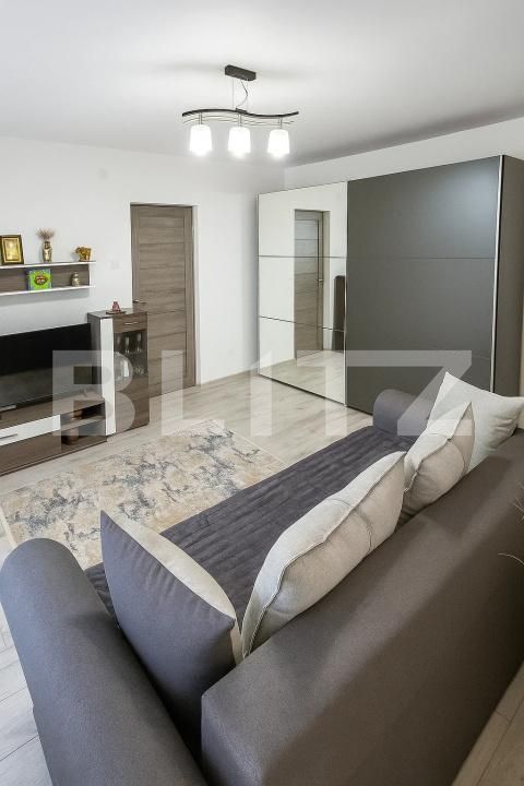 Apartament de vânzare 3 camere Manastur - 177276AV | BLITZ Cluj-Napoca | Poza2