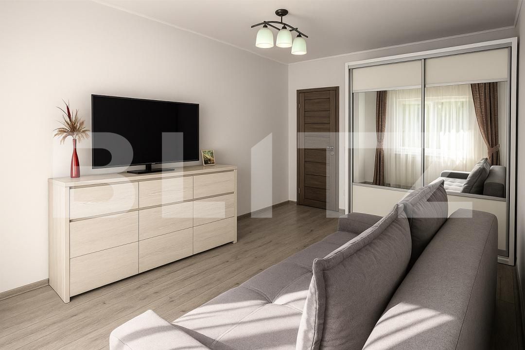 Apartament de vânzare 3 camere Manastur - 177276AV | BLITZ Cluj-Napoca | Poza3
