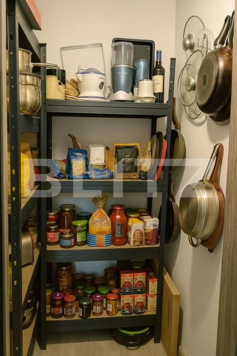 Apartament de vânzare 3 camere Manastur - 177276AV | BLITZ Cluj-Napoca | Poza8