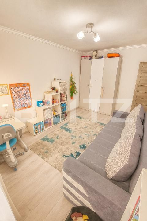 Apartament de vânzare 3 camere Manastur - 177276AV | BLITZ Cluj-Napoca | Poza5