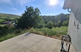 Casa pe un nivel, cu teren 2997 mp, panorama superba,Suceagu