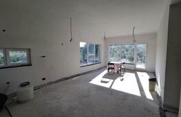 Casa pe un nivel, cu teren 2997 mp, panorama superba,Suceagu