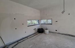 Casa pe un nivel, cu teren 2997 mp, panorama superba,Suceagu