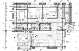 Casa pe un nivel, cu teren 2997 mp, panorama superba,Suceagu