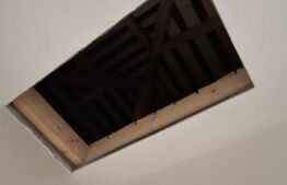 Casa pe un nivel, cu teren 2997 mp, panorama superba,Suceagu